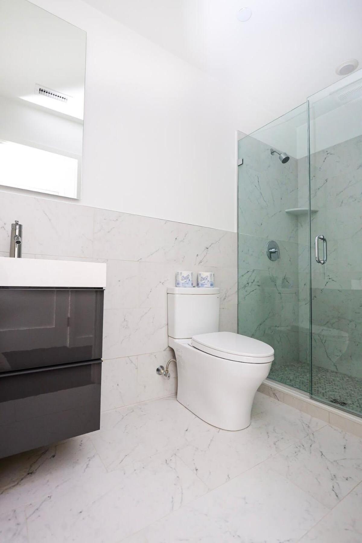 Stylish Hotel Room In Boston'S Fenway - Unit #107 Eksteriør bilde
